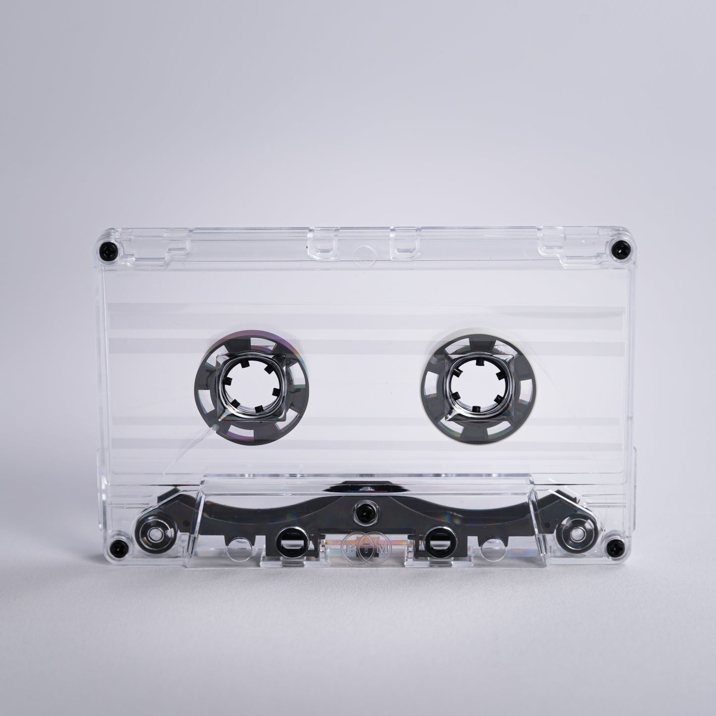 Black Bridge Shell: Standard J Card