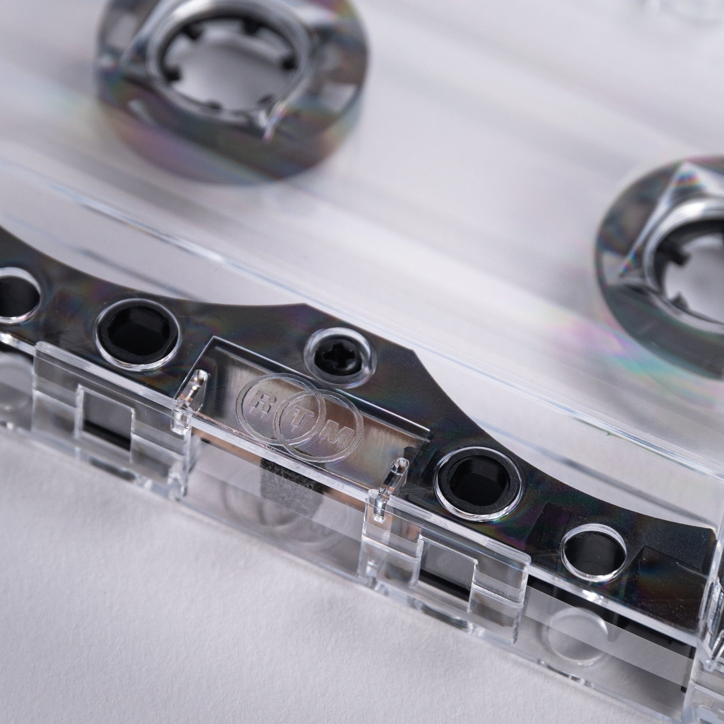 Black Bridge Shell: Standard J Card