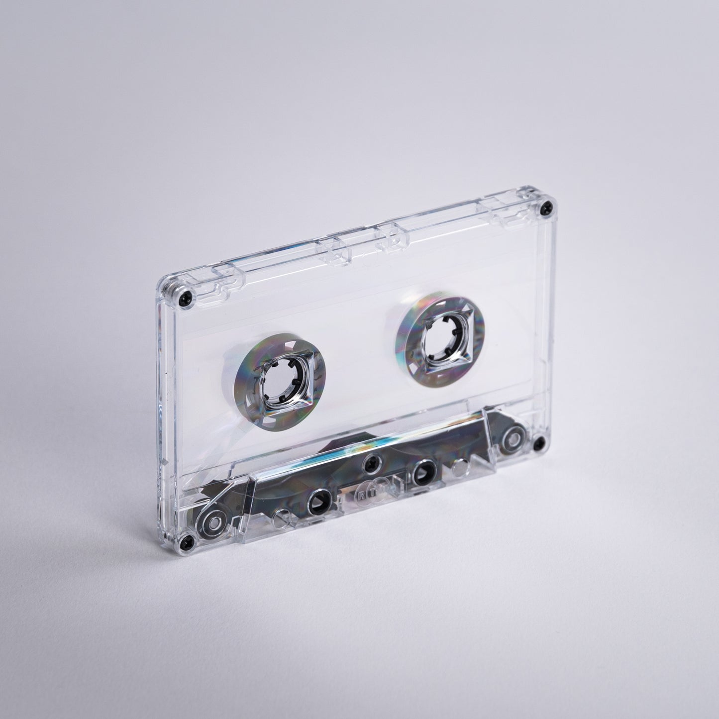Black Bridge Shell: Standard J Card