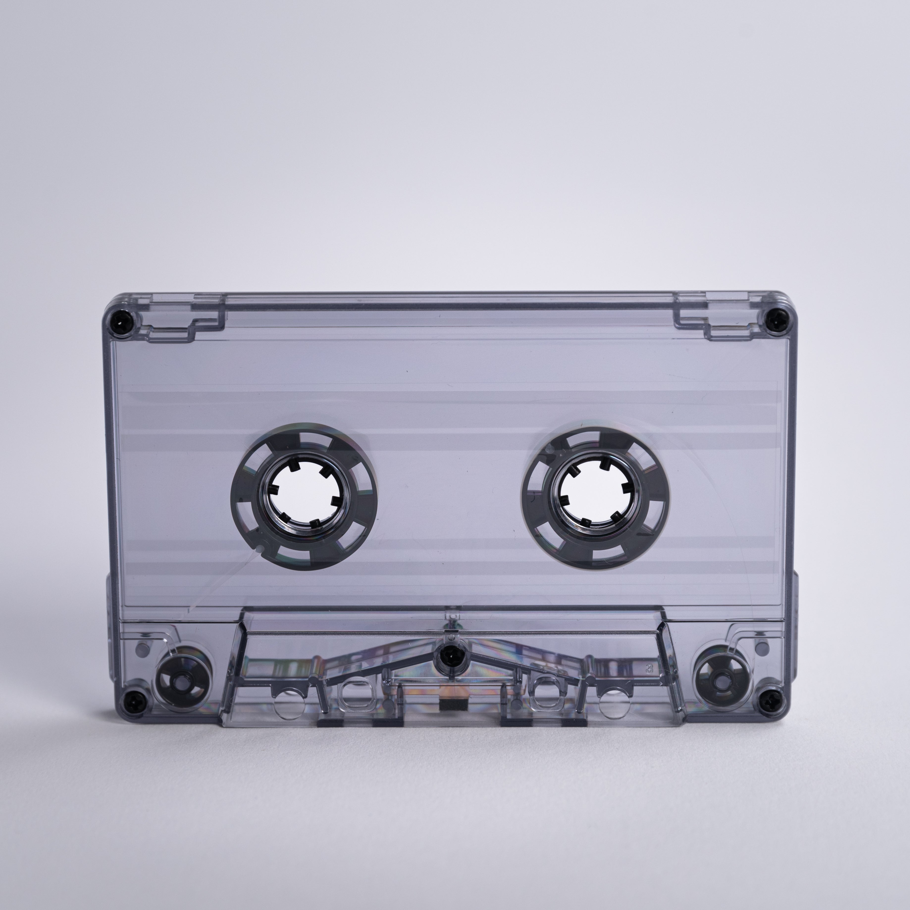 5 Screw Shell: Standard J Card – RTM