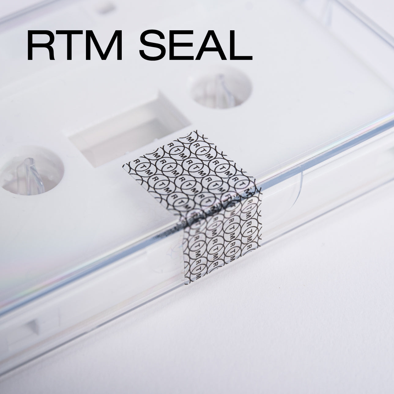 Black Bridge Shell: Standard J Card – RTM